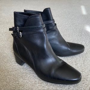 Zara Boots